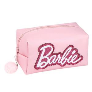 8445484391695-girl-s-toiletry-bag-cerda-barbie-pink-one-size
