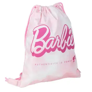 Girl's sports bag Cerda Barbie image-0