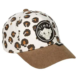 Children's cap Cerda Disney The Lion King image-0