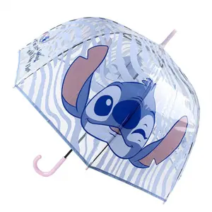 Parapluie manuel enfant Cerda Disney Stitch image-0