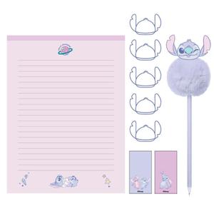 Dětský zápisník Cerda Disney Stitch image-1