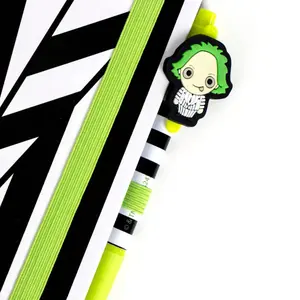 Beetlejuice Notepad Cerda image-2
