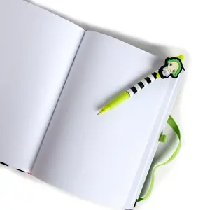 Beetlejuice Notepad Cerda image-4