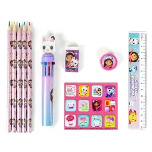 Stationery box Cerda Gabbys Dollhouse image-1