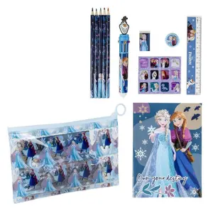 Box för brevpapper Cerda Disney Frozen image-0