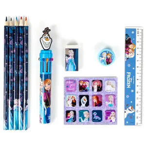 Box för brevpapper Cerda Disney Frozen image-1