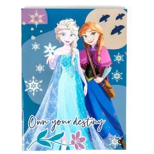 Box för brevpapper Cerda Disney Frozen image-2