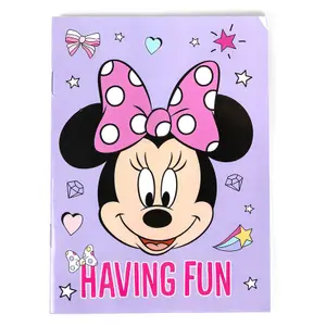 Box för brevpapper Cerda Disney Minnie image-2