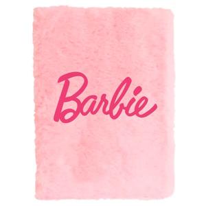 8445484395891-notitieblok-voor-meisjes-cerda-barbie-roze-tu