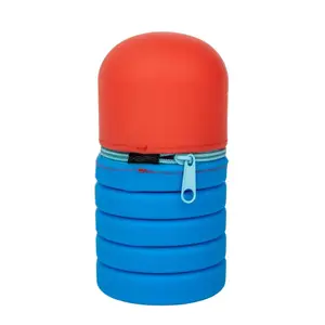 Estuche infantil 3d Cerda Marvel Spiderman image-1