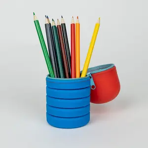 Estuche infantil 3d Cerda Marvel Spiderman image-3