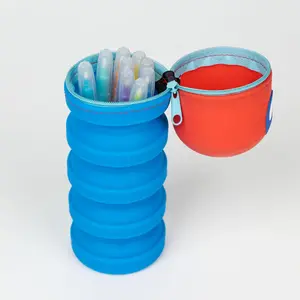 Estuche infantil 3d Cerda Marvel Spiderman image-4