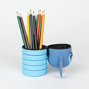 Mäppchen für Mädchen Cerda Stitch 3D image-2