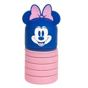 Children's 3d pencil case Cerda Disney Minnie image-0
