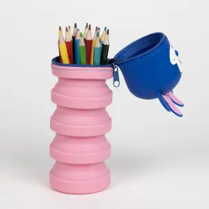 Children's 3d pencil case Cerda Disney Minnie image-3