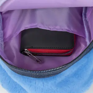 Sac à dos décontracté Cerda Disney Stitch image-4