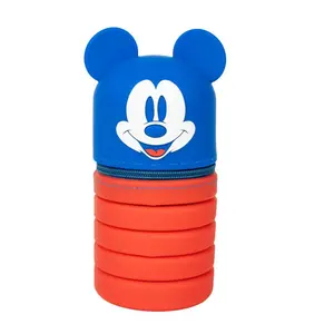 Kit infantil Cerda Mickey 3D image-0
