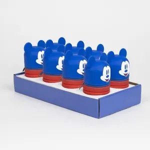 Kit infantil Cerda Mickey 3D image-6