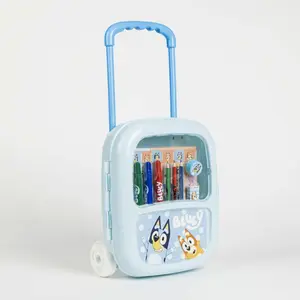Stationery box Cerda Bluey image-2
