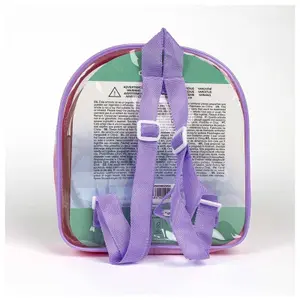 Girl's backpack Cerda Disney Stitch image-2