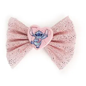 Girl's backpack Cerda Disney Stitch image-3