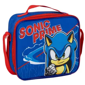 Kids' lunch cooler bag Cerda Sonic Prime image-0
