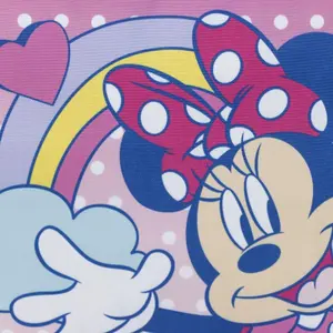Lunch box per ragazza Cerda Disney Minnie image-3