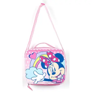Lunch box per ragazza Cerda Disney Minnie image-1
