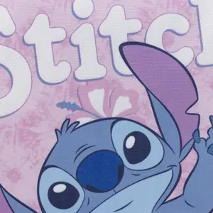 Children's lunch bag Cerda Disney Stitch image-2