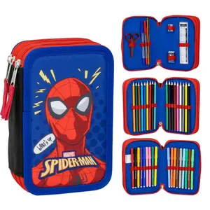 Stationery box Cerda Marvel Spiderman image-0