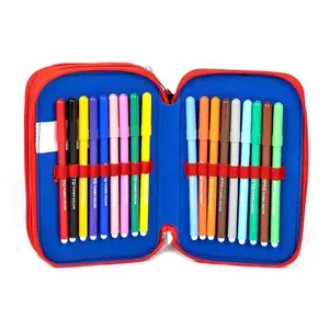 Stationery box Cerda Marvel Spiderman image-4