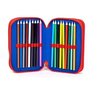 Children's triple kit Cerda Sonic Prime image-2