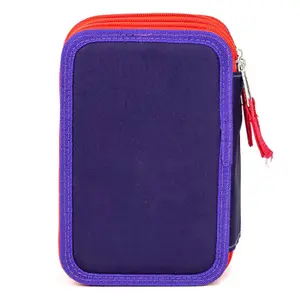 Children's triple kit Cerda Sonic Prime image-1