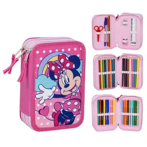 Girl's case Cerda Disney Minnie (x3) image-0