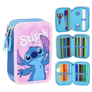 Children's wallet Cerda Disney Stitch image-0