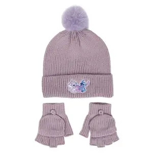 Κουκούλα κοριτσιού Cerda Disney Stitch image-0