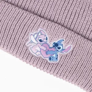 Κουκούλα κοριτσιού Cerda Disney Stitch image-4