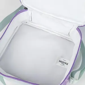Cooler Bag for children Cerda Disney Frozen image-3