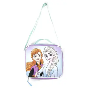 Cooler Bag for children Cerda Disney Frozen image-2