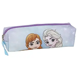 Girls' pencil case Cerda Disney Frozen image-0