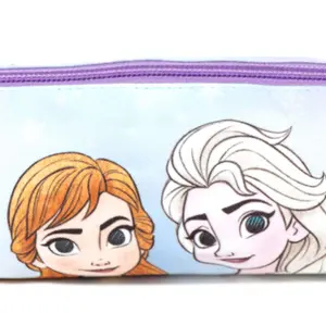 Girls' pencil case Cerda Disney Frozen image-2