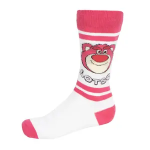 Skarpetki damskie Cerda Disney Toy Story Lotso (x3) image-1