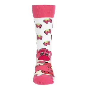 Skarpetki damskie Cerda Disney Toy Story Lotso (x3) image-4