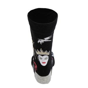 Women's socks Cerda Disney Villains (x3) image-3