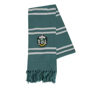 Παιδικό φουλάρι Cerda Harry Potter Slytherin image-0