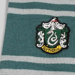 Παιδικό φουλάρι Cerda Harry Potter Slytherin image-1