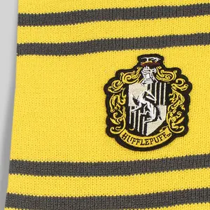 Bufanda infantil Cerda Harry Potter Hufflepuff image-1