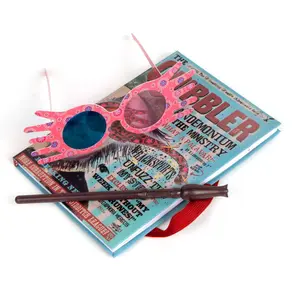 Stationery box Cerda Harry Potter Luna Lovegood image-1