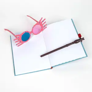 Stationery box Cerda Harry Potter Luna Lovegood image-3
