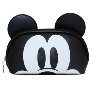 Children's toiletry bag Cerda Disney Mickey image-0